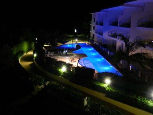 Aparthotel Boathouse Resort