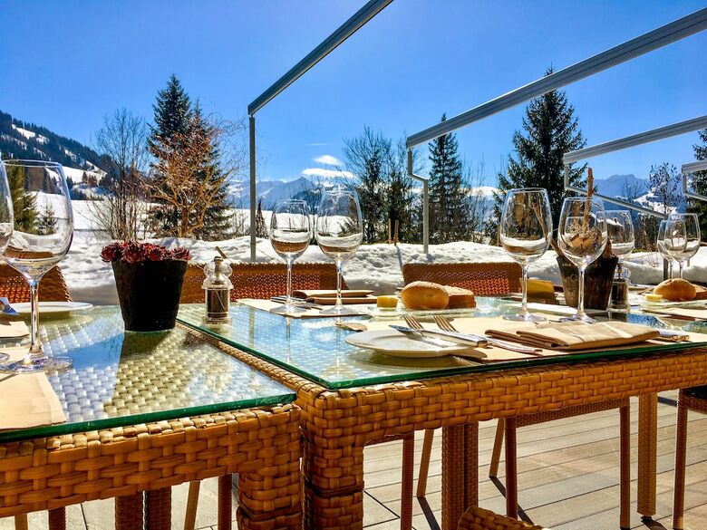 Ermitage Wellness & Spa Hotel