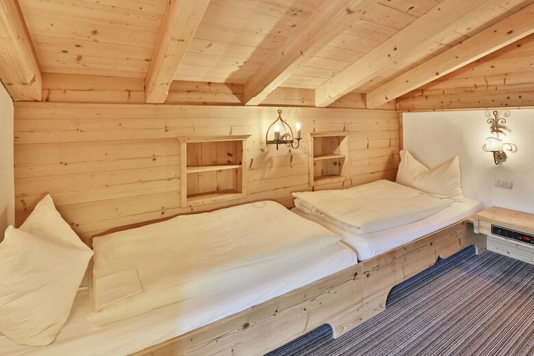 Ermitage Wellness & Spa Hotel