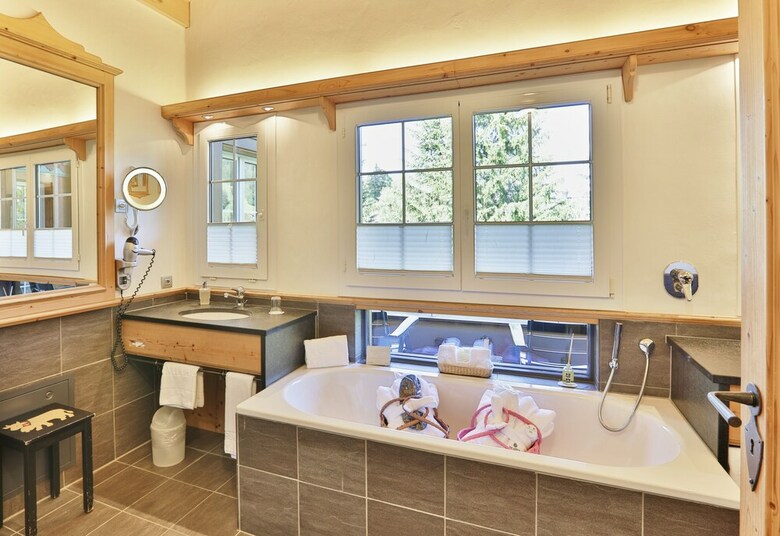 Ermitage Wellness & Spa Hotel