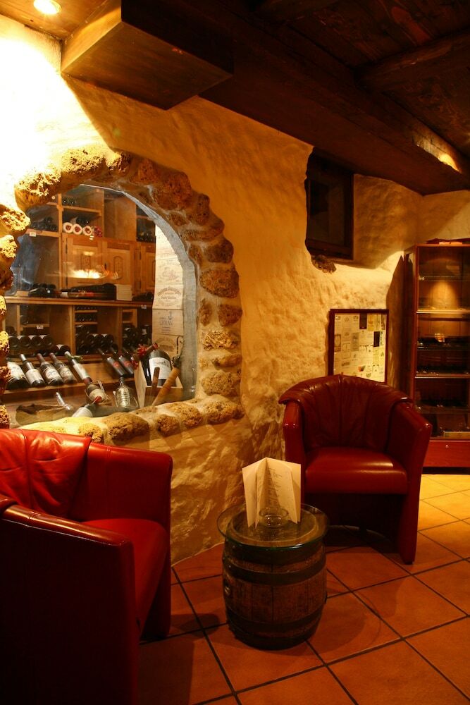 Hotel Alpenrose