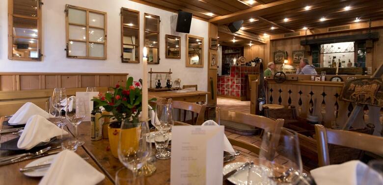 Hotel Alpenrose