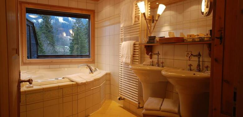 Hotel Alpenrose