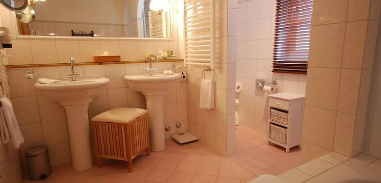 Hotel Alpenrose