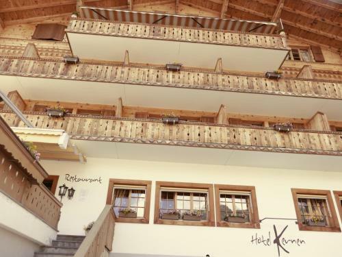 Hotel Kernen