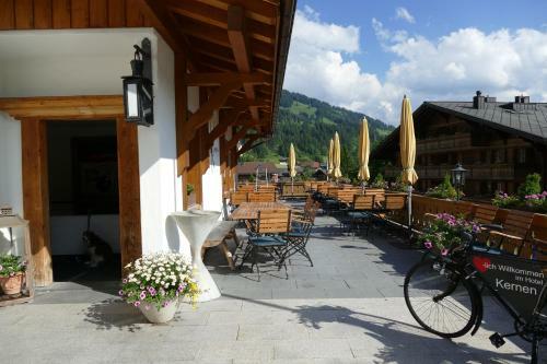Hotel Kernen