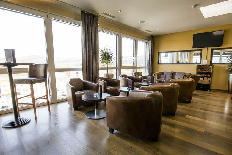 Hotel Swiss Star