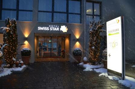 Hotel Swiss Star