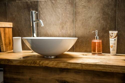 Bed & Breakfast B3 Boutique-bed&breakfast & Apartment