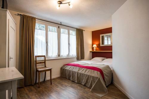 Bed & Breakfast B3 Boutique-bed&breakfast & Apartment