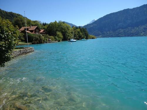 Apartamentos Dorner Rustic Chalet