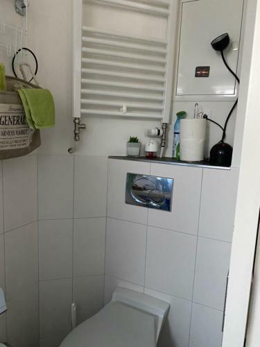 Apartamentos Dorner Rustic Chalet