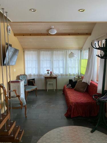 Apartamentos Dorner Rustic Chalet