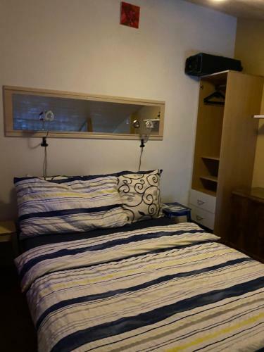Apartamentos Dorner Rustic Chalet