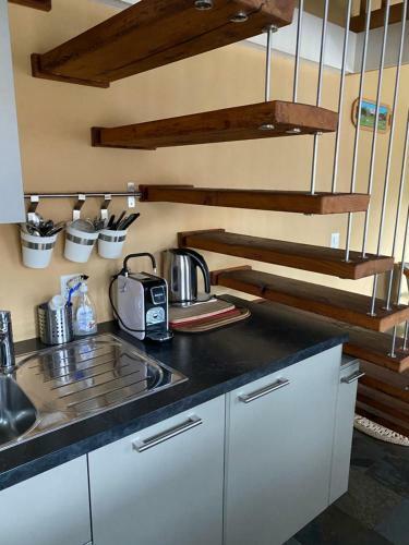 Apartamentos Dorner Rustic Chalet