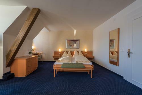 Parkhotel Gunten