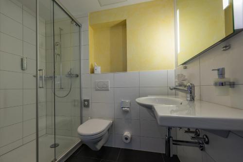 Parkhotel Gunten