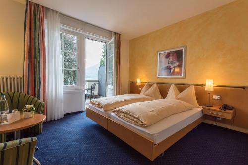 Parkhotel Gunten