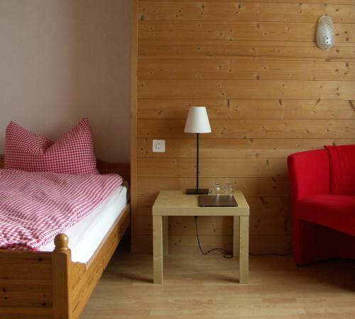 Albergue Gasthof Sch�negg B&B