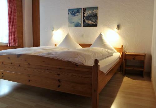 Albergue Gasthof Sch�negg B&B