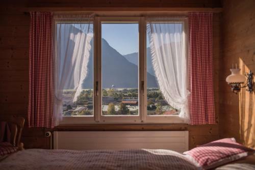 Albergue Gasthof Sch�negg B&B