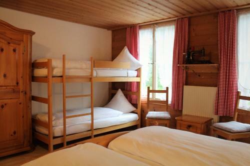Albergue Gasthof Sch�negg B&B