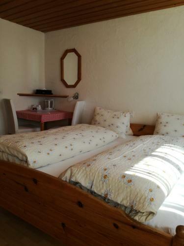 Albergue Gasthof Sch�negg B&B