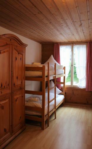 Albergue Gasthof Sch�negg B&B