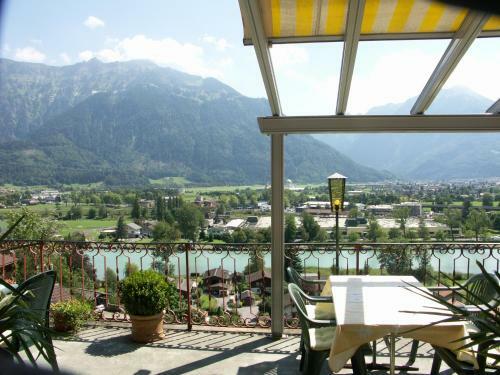 Albergue Gasthof Sch�negg B&B
