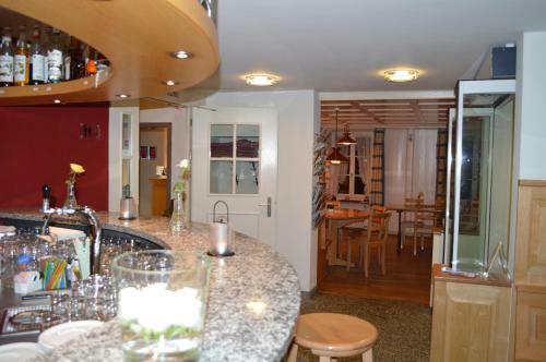 Posada Landgasthof R�sslipost
