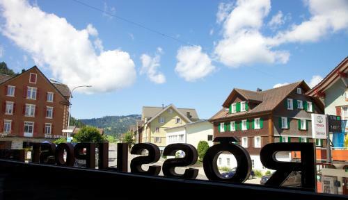 Posada Landgasthof R�sslipost