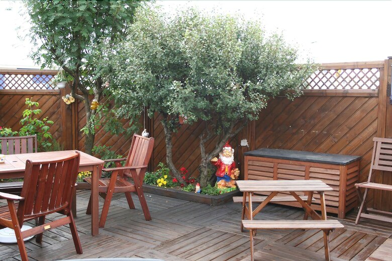 Hostal Guesthouse Borg