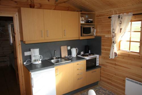 Agroturismo Sireksstadir Farm Holiday