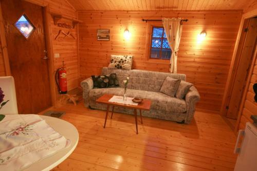 Agroturismo Sireksstadir Farm Holiday