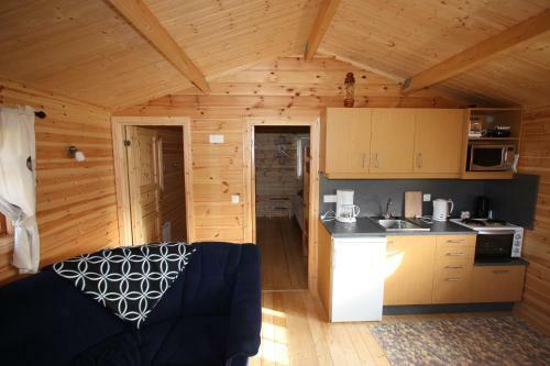 Agroturismo Sireksstadir Farm Holiday