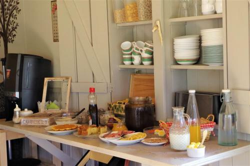 Agroturismo Sireksstadir Farm Holiday