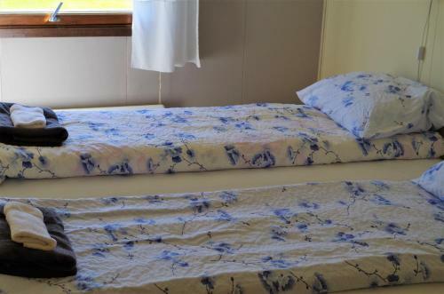 Agroturismo Sireksstadir Farm Holiday