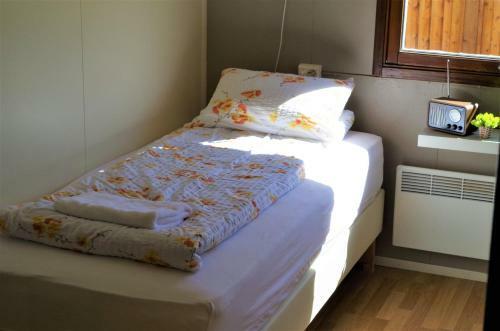 Agroturismo Sireksstadir Farm Holiday