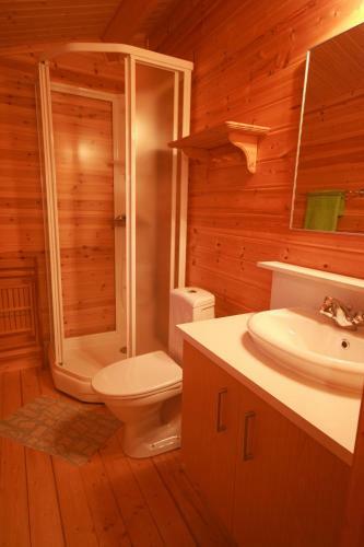 Agroturismo Sireksstadir Farm Holiday