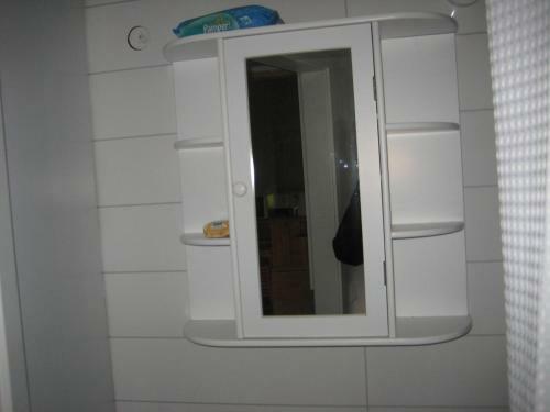 �sbrandsstadir Cottage