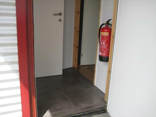 �sbrandsstadir Cottage