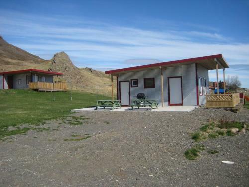�sbrandsstadir Cottage