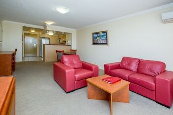 Aparthotel Springwood Tower Apartment Hotel
