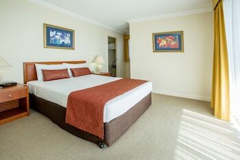 Aparthotel Springwood Tower Apartment Hotel