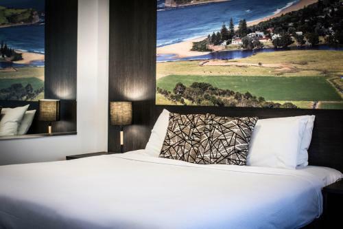 Hotel Mercure Gerringong Resort