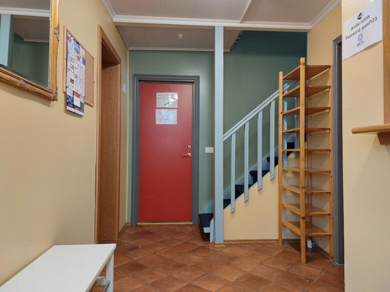 Hostal Mikligardur Guesthouse