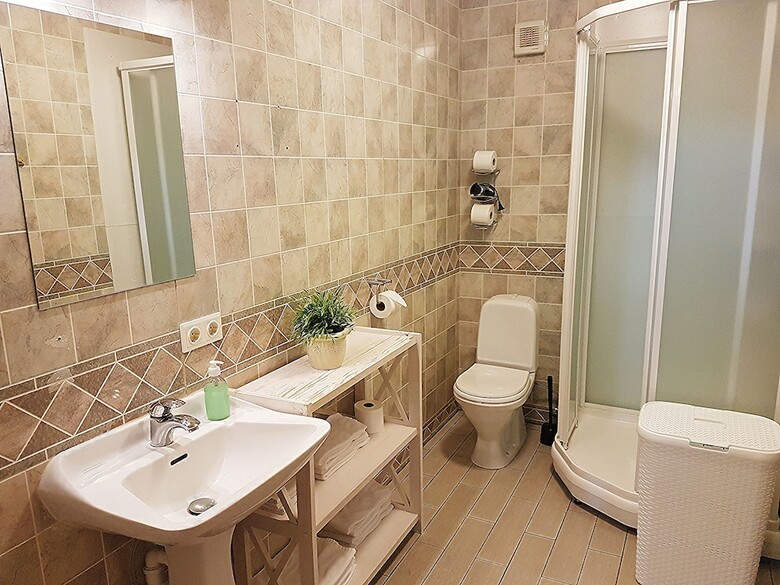 Hostal Mikligardur Guesthouse
