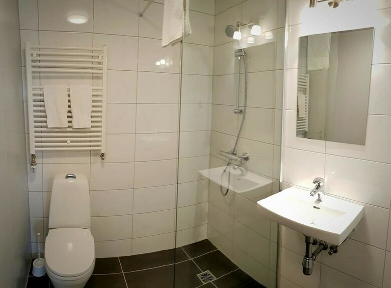Hostal Mikligardur Guesthouse