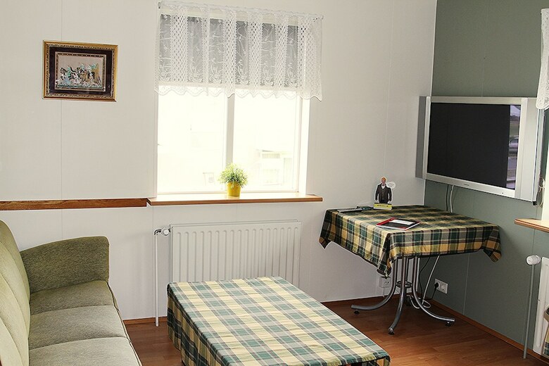 Hostal Mikligardur Guesthouse