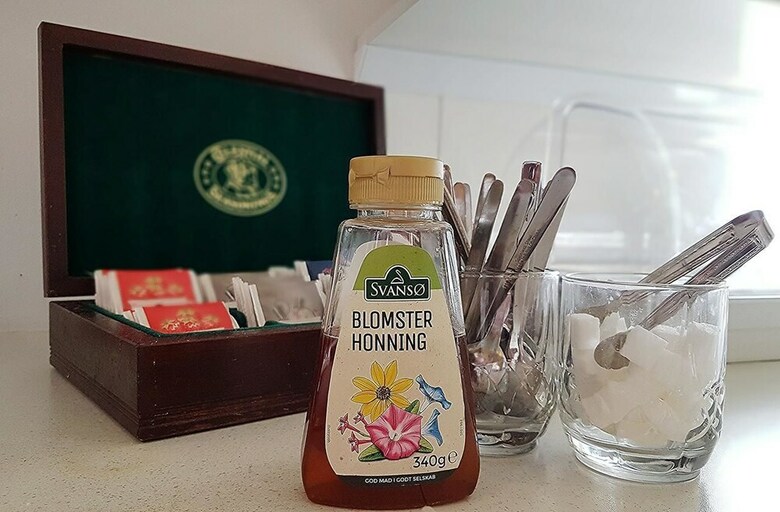 Hostal Mikligardur Guesthouse